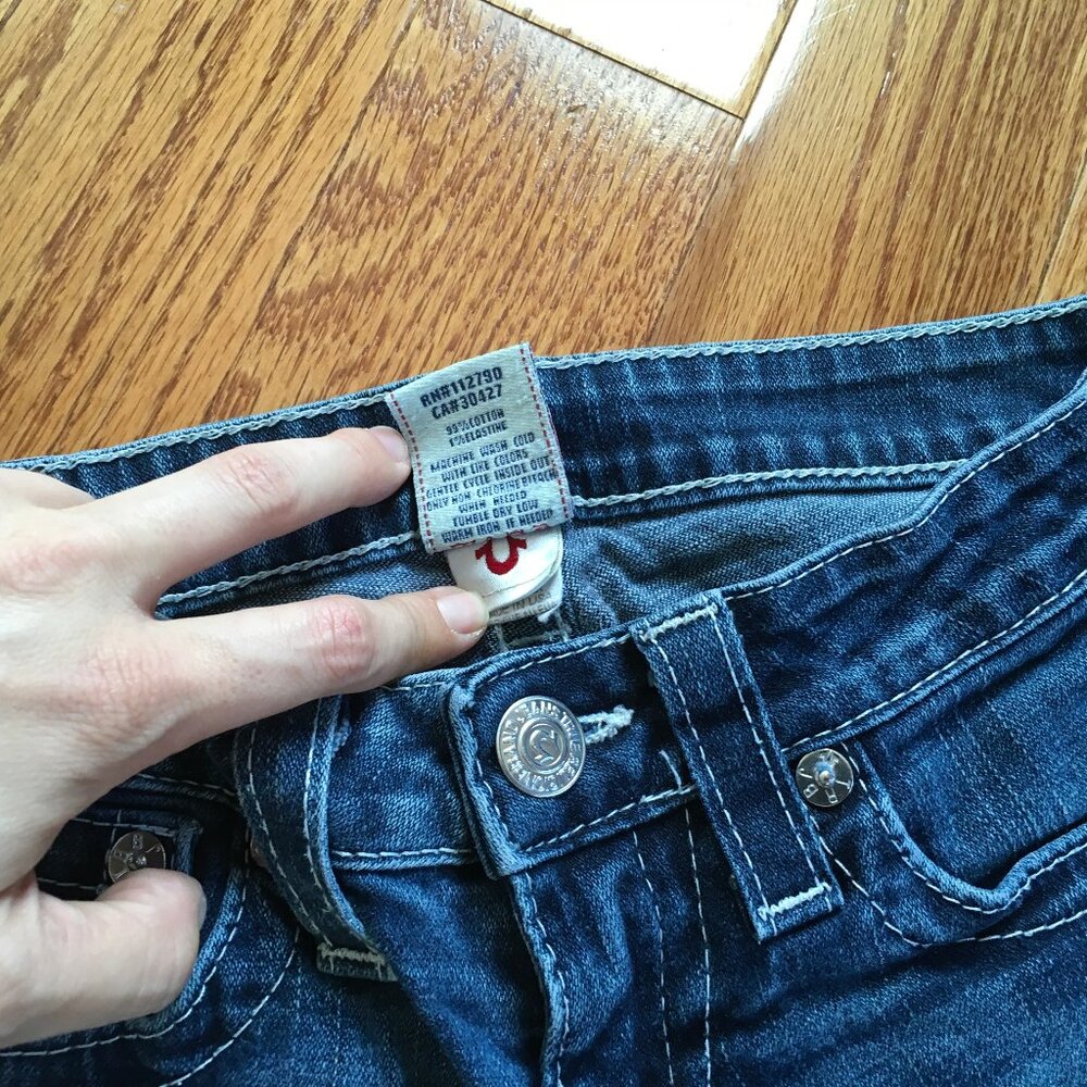 True Religion - Joey - image 4